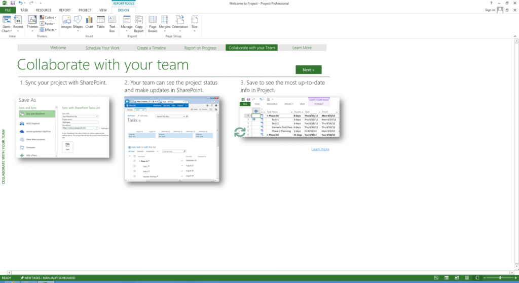 microsoft project 2013 for mac free download full version